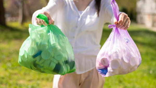Adiós a los plásticos de un solo uso: todo lo que debe saber sobre la norma que empieza a regir