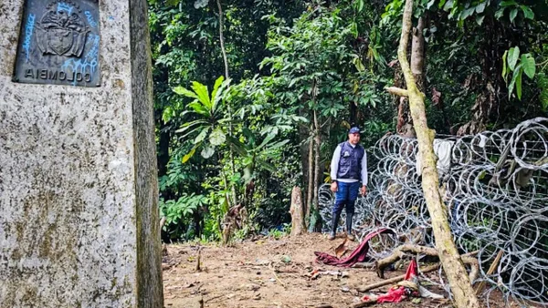 Cercas con alambres de púas en el Darién ponen en riesgo la vida de miles de migrantes