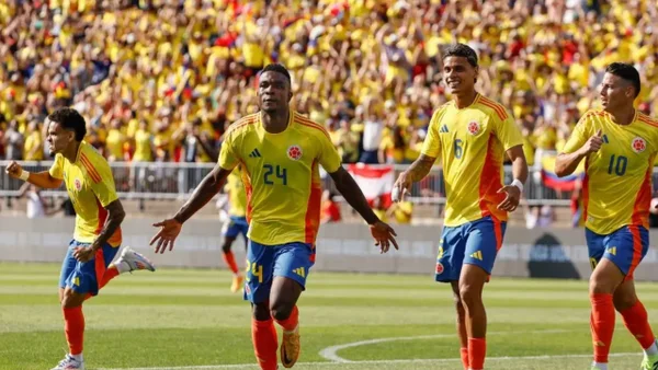 El millonario premio que la Selección Colombia aseguró por clasificar a la semifinal de la Copa América