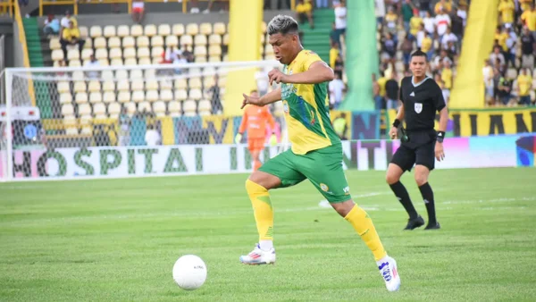 "Ojalá me llame", Teo Gutiérrez abre la puerta a su regreso a gigante del FPC