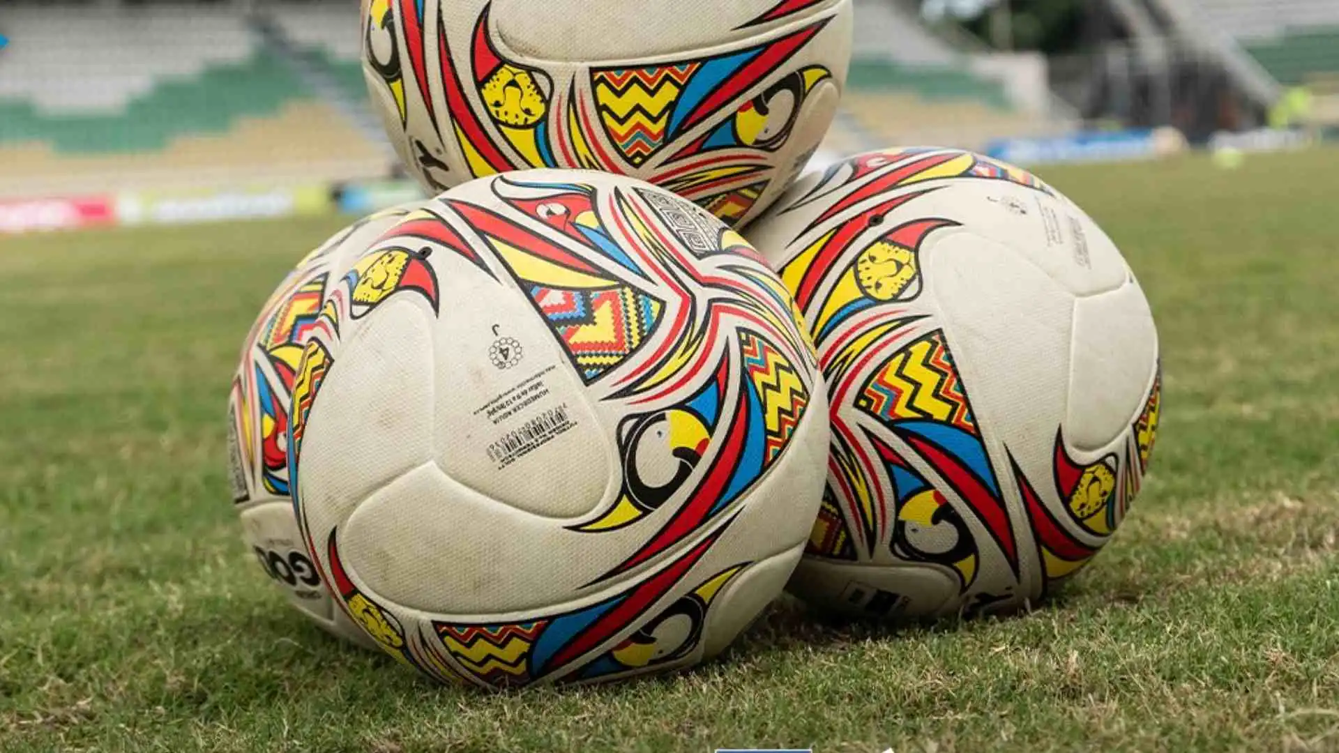 Cronograma de la Liga Betplay 2024 II