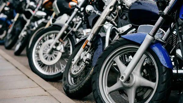 Reconocida marca de motos se declaró en quiebra: esta es su situación en el país