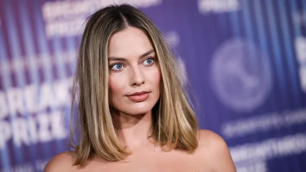 ¡Sorpresa! Se conoce la primera foto de Margot Robbie, protagonista de Barbie, embarazada ¡Sorpresa! Se conoce la primera foto de Margot Robbie, protagonista de Barbie, embarazada
