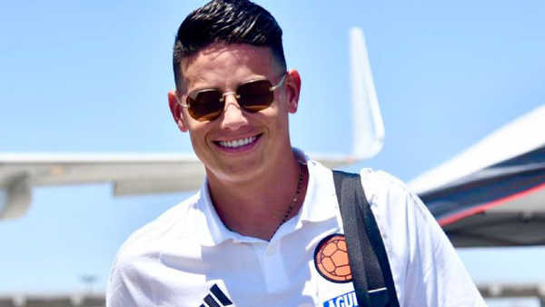 Colombia partirá con una mínima ventaja en las casas de apuesta: cuotas vs. Uruguay