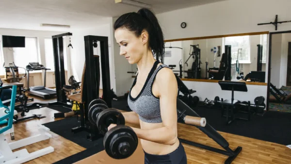 ¡Atención! Ejercicios que puede hacer para disminuir el azúcar en la sangre ¡Atención! Ejercicios que puede hacer para disminuir el azúcar en la sangre