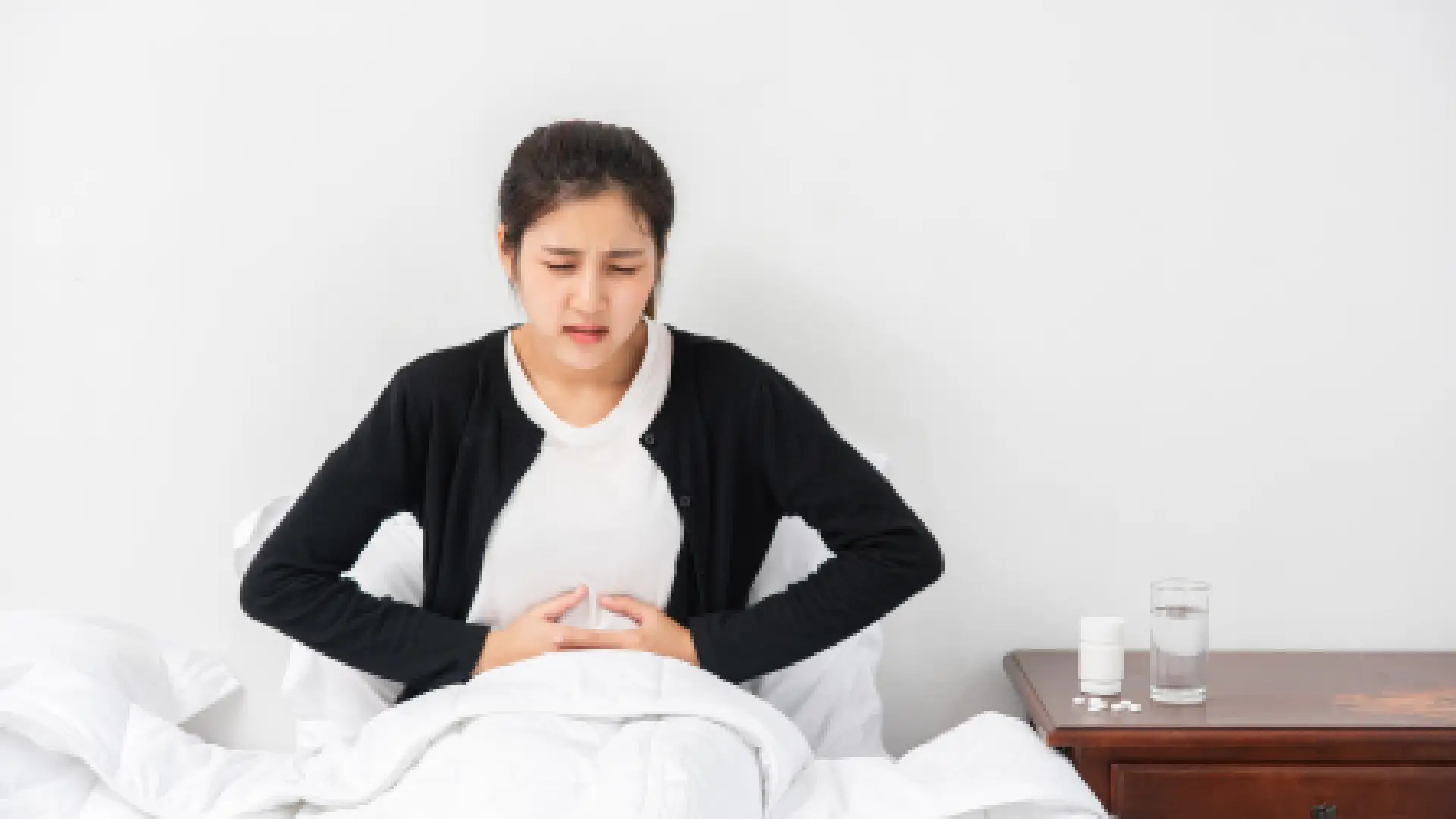 Secreto para intestino saludable