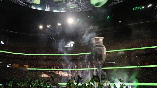 ¿Cuál es el país que más veces ha ganado la Copa América? ¡Descúbralo!