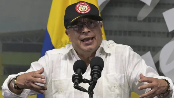 Asocapitales le respondió al presidente Petro por polémica en tarifas de energía: “Exacerbar no es el camino”