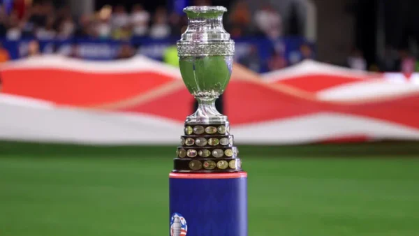 Esta será la gran final de la Copa América 2024, según la inteligencia artificial