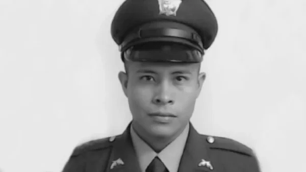 "Que no haya impunidad": madre del patrullero asesinado en Bogotá al alcalde Galán