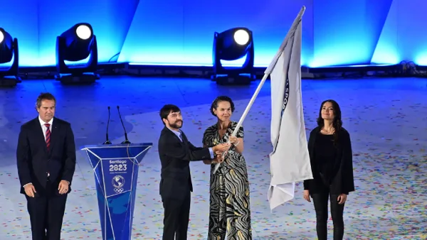 Contraloría abrirá proceso de responsabilidad fiscal por pérdida de sede para los Panamericanos 2027