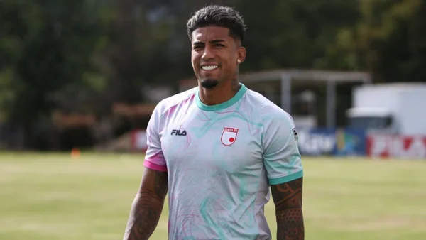 Independiente Santa Fe sorprendió a sus hinchas y anunció tres fichajes para II-2024