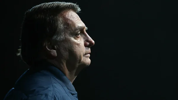 EE. UU. sanciona a esposa del juez que condenó a Bolsonaro y bloquea empresa familiar