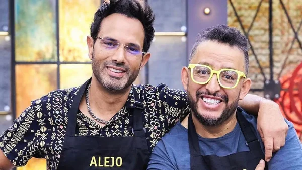 Franko Bonilla rompió el silencio y reveló cuál fue la verdadera razón de su pelea con Alejandro Estrada