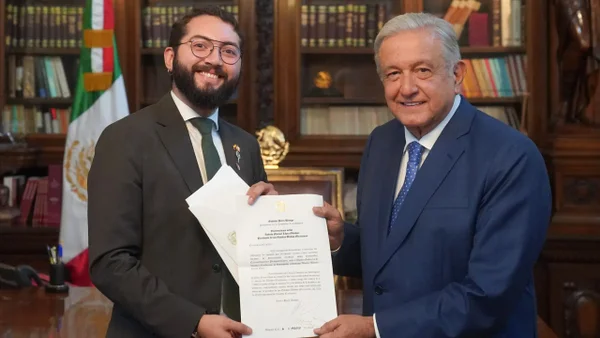 Consejo de Estado confirmó nulidad en el nombramiento de Álvaro Ninco Daza como embajador en México