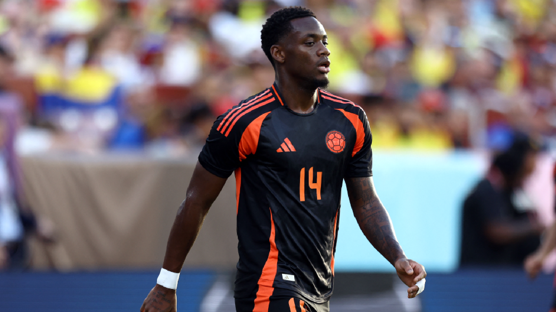 Jhon Jáder Durán se alejó del Chelsea: "términos acordados" con otro club de la Premier League