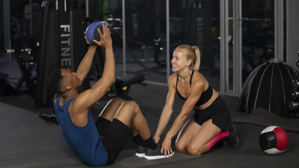 ¿De qué se trata el Full body y Split? Los ejercicios más virales en redes sociales ¿De qué se trata el Full body y Split? Los ejercicios más virales en redes sociales