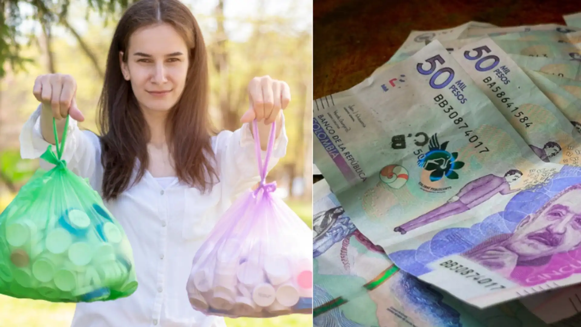 Multas por uso de plástico