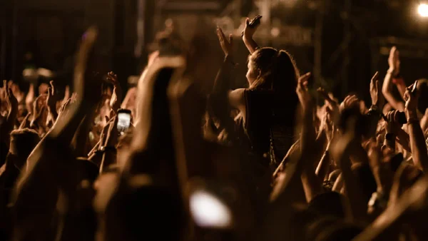 Gusi, The Mills y más artistas se presentarán en la Feria Vassar 2024