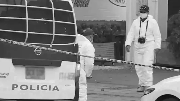 Menor de 17 años sería el autor del feminicidio de una mujer en Bosa, sur de Bogotá