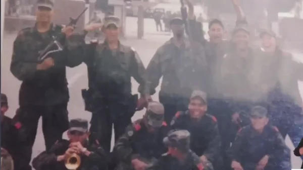 Testigos cuentan el horror de la masacre en Gutiérrez, Cundinamarca, 25 años después