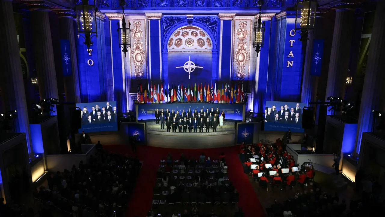 Qué Es La Cumbre De La Otan Y Qué Temas Se Discutirán Noticias Rcn