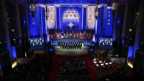 ¿Qué es la Cumbre de la OTAN y qué temas se discutirán? ¿Qué es la Cumbre de la OTAN y qué temas se discutirán?