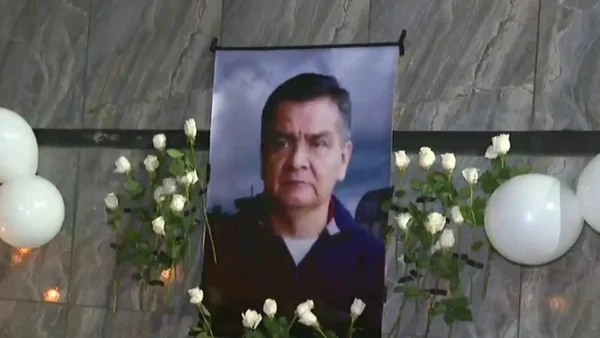 Abren investigación a director del Inpec por presunta omisión en seguridad del asesinado director de La Modelo Abren investigación a director del Inpec por presunta omisión en seguridad del asesinado director de La Modelo