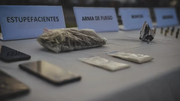 Menores eran utilizados para vender y entregar droga a domicilio en Suba: eran hijos de ‘La 108’