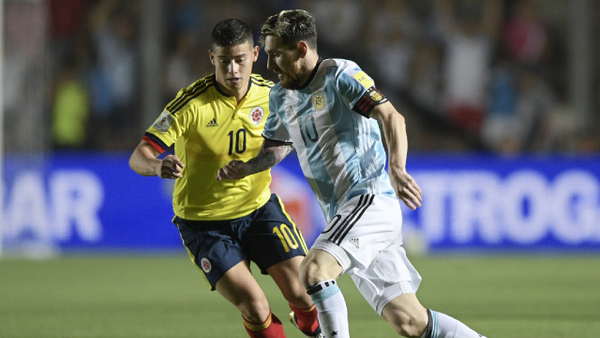Selección Colombia jugará su tercera final de Copa América: ¡Sueña con la segunda conquista!