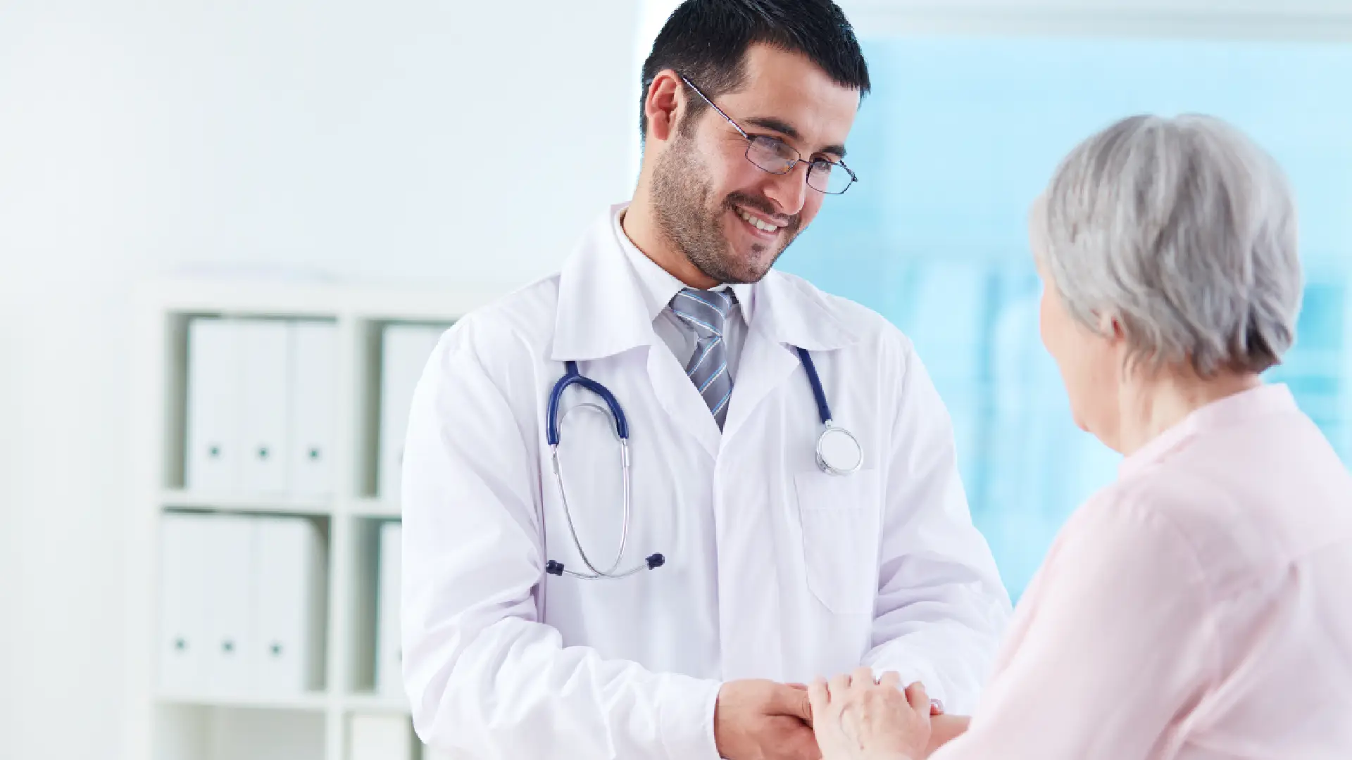 Cuándo ir al médico