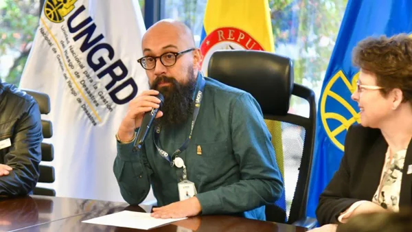 Declaran improcedente tutela del alcalde de Uribia que buscaba el giro de $231.000 millones de la UNGRD