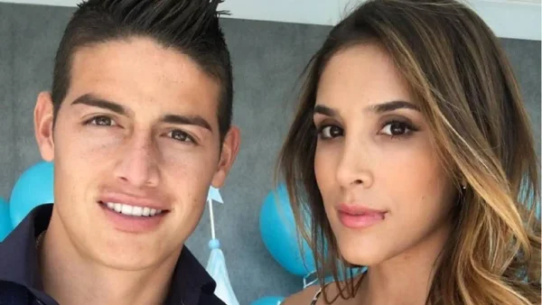 Daniela Ospina contó nuevos detalles de su separación con James Rodríguez
