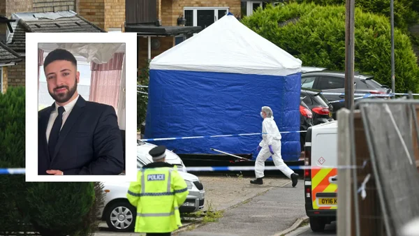 Fue detenido el sospechoso de matar con una ballesta a tres mujeres en Inglaterra