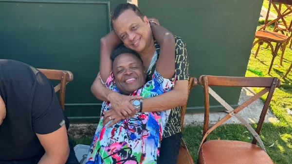 Hermano de Omar Geles rompió el silencio y reveló cuál fue la verdadera causa de su muerte Hermano de Omar Geles rompió el silencio y reveló cuál fue la verdadera causa de su muerte