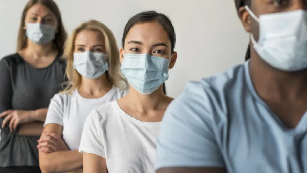 El enigma de la inmunidad: ¿Por qué algunas personas no contraen COVID-19? El enigma de la inmunidad: ¿Por qué algunas personas no contraen COVID-19?