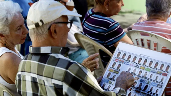 ¿Quiénes son los candidatos a la presidencia de Venezuela 2024? ¿Quiénes son los candidatos a la presidencia de Venezuela 2024?