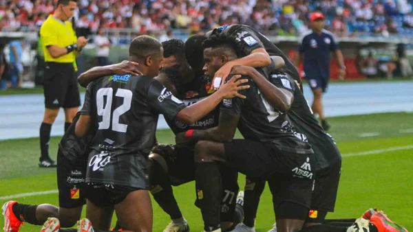 Deportivo Pereira se refuerza con figura del Junior de Barranquilla: bomba en el FPC