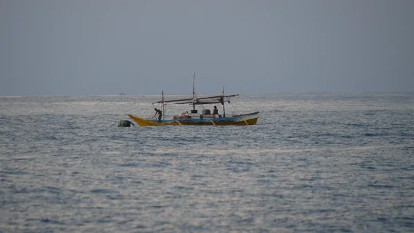 La Procuraduría le puso la lupa al naufragio en San Andrés: esto les ordenó a las autoridades