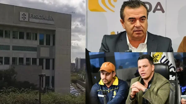 Fiscalía radicó audiencias de imputación y medidas de aseguramiento contra presuntos implicados en el caso de la UNGRD