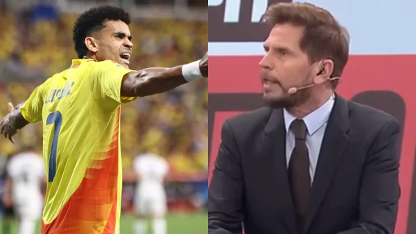 ¿La pintan más fácil? Prensa argentina pedía a Colombia en la final de la Copa América