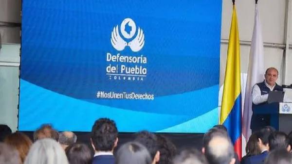 Preocupación en Arauca: se han presentado 73 desapariciones forzadas, según la Defensoría del Pueblo