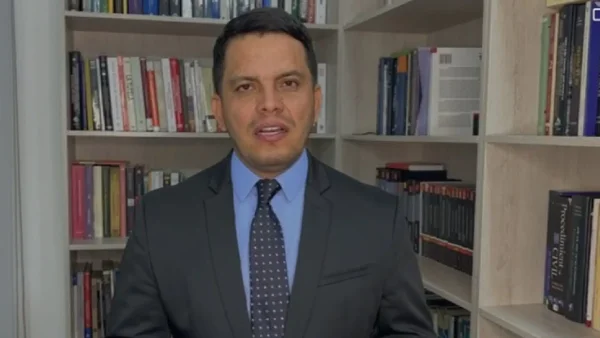 "Le he pedido a mis abogados que no se opongan a la medida de aseguramiento de la Fiscalía": Sneyder Pinilla