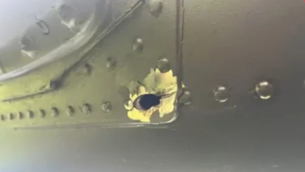 No cesa la violencia en Cauca: un helicóptero del Ejército recibió 14 impactos de bala