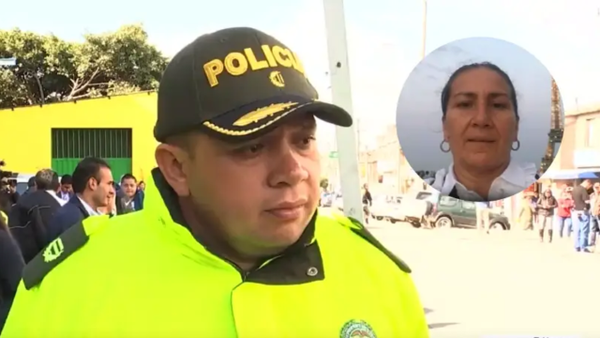Tribunal de Bogotá tumbó acusación contra el coronel Feria por el caso del polígrafo a Marelbys Meza