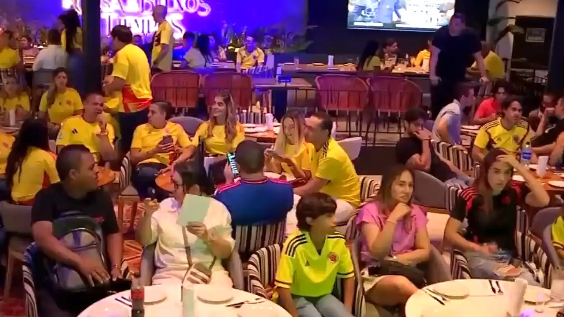 Comercio se prepara para un repunte de ventas en la final de la Copa América