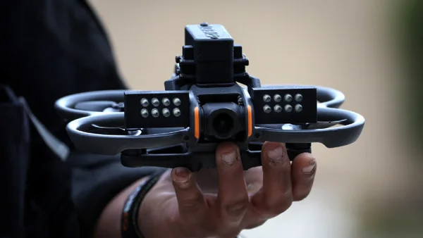 Al estilo “Star Wars” Corea del Sur desplegará láseres contra drones norcoreanos Al estilo “Star Wars” Corea del Sur desplegará láseres contra drones norcoreanos