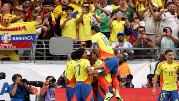 Presidente Petro confirmó que el lunes 15 de julio será día cívico en Colombia Presidente Petro confirmó que el lunes 15 de julio será día cívico en Colombia