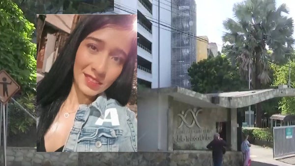 Mujer fue asesinada por su exesposo luego de ser enviado a casa por cárcel