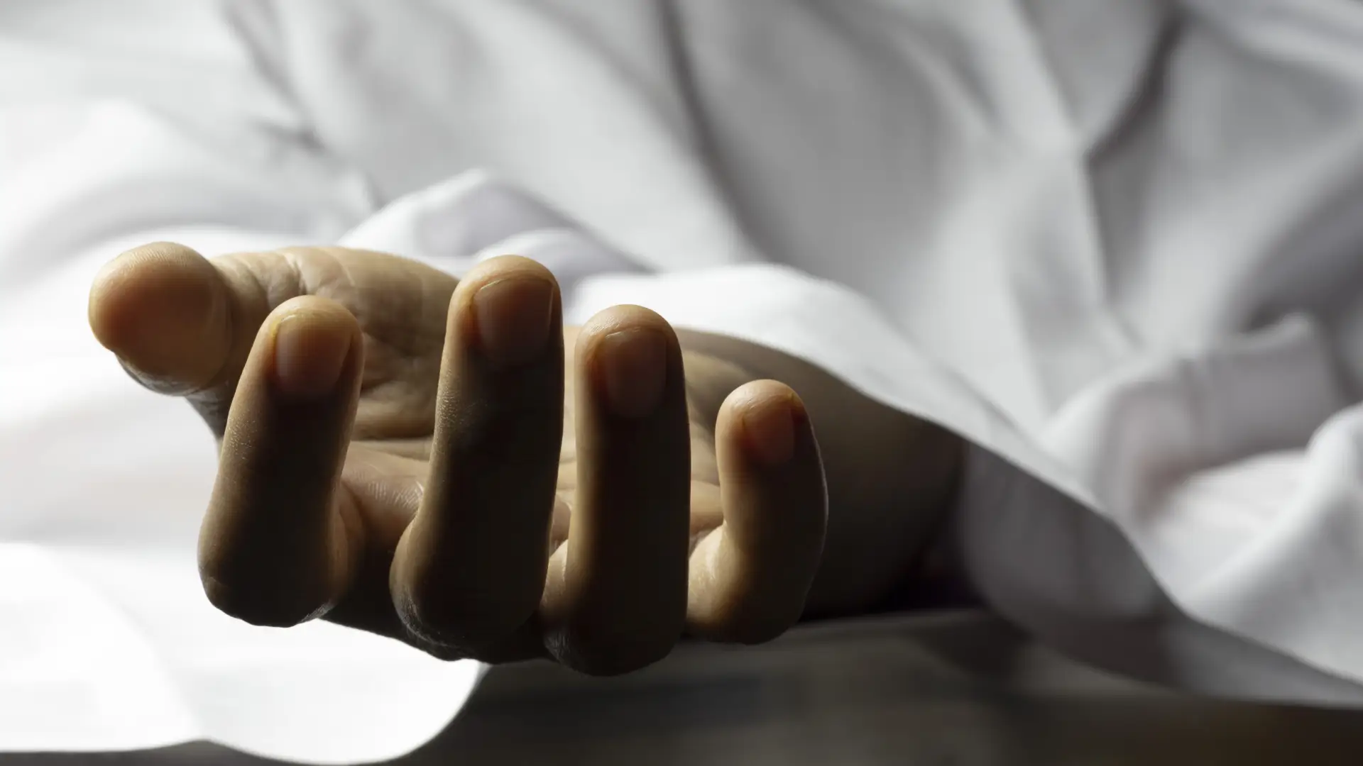 Feminicidio en Bucaramanga.